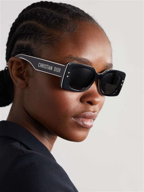 rouge dior shades|Dior sunglasses new collection.